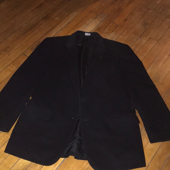 Jos. A. Bank Dark Men's Blazer